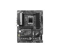 scheda madre Scheda madre Fit For MSI PRO Z690-A WIFI DDR4 Intel Z690 LGA 1700 128 GB 4 × M.2 USB3. PCI-E 5.0 supporta CPU i7-12700K i7-13700 di 12a generazione