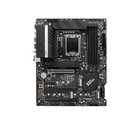 scheda madre Scheda madre Fit For MSI PRO Z690-A WIFI DDR4 supporta CPU i9-14900KF i7-14700K i5-12400f i3-12100 Socket LGA 1700 4xDDR4 4xM.2 PCIe 5.0