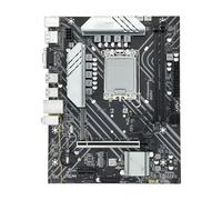 scheda madre Scheda madre Fit For SOYO B760M Dual Channel DDR4 Memory LGA1700 128GB Mainboard SATA M.2 Support Intel 12th 13th CPU placa mae