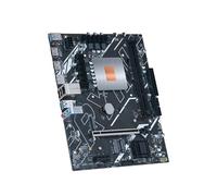 scheda madre Scheda madre for computer da gioco fai te, Fit For CPU Combo 11th Core 0000 ES 2.6GHz 8C16T (fare riferimento al kit i9 11980HK 11900H Processore) RAM DDR4