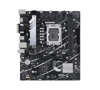 scheda madre Scheda madre for computer desktop Fit For ASUS PRIME B760M-K D4 compatibile con CPU di 13a generazione 13100/13400