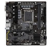 Scheda madre Scheda madre for computer desktop Fit For Gigabyte B760M D2H DDR4 for CPU i5 13400/13600KF