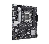 Scheda madre Scheda madre for computer desktop Fit For PRIME B760M-K D5 compatibile con CPU di 12a/13a generazione 12400/13400