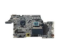 scheda madre Scheda madre for notebook MS-16U61 Fit For MSI Alpha 15 MS-16U6 for laptop moderno R5-3550H R7-3750H RX5500M RX5300M