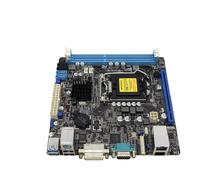 scheda madre Scheda madre for server Fit For ASUS Mini-ITX P9D-I C226 LGA 1150 for Xeon E3-1200 v3 DDR3 ECC 6x SATA III HDMI VGA