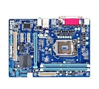 scheda madre Scheda madre GA-B75M-D3V Desktop B75 Socket LGA 1155 I3 I5 I7 DDR3 32G Micro ATX originale B75M-D3V