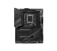 scheda madre Scheda madre gaming Fit For MSI MEG Z690 UNIFY ATX supporta LGA 1700 14a/13a/12a generazione I9-13900K I7-13700K DDR5 PCI-E 5.0X16 4xM.2