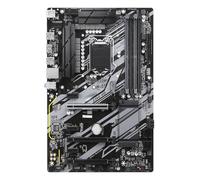 scheda madre Scheda madre Intel Fit For GIGABYTE Z390 UD (LGA 1151 (serie 300) SATA 6Gb/s ATX