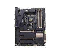Scheda Madre Scheda madre LGA 1150 Fit For Asus SABERTOOTH Z87 Scheda madre 1150 DDR3 Intel Z87 32 GB USB 3.0 PCI-E 3.0 SATA III ATX for Core i5 I7 4790