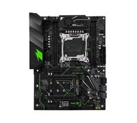 Scheda madre Scheda madre macchinista Fit For X99-MR9A-PRO DDR4 LGA2011-3 Xeon TPM2.0