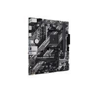 Scheda madre Scheda madre micro-ATX Fit For ASUS PRIME B550M K ARGB B550 con socket AM4, supporto della serie Ryzen™ 5000