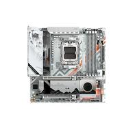 scheda madre Scheda madre Micro ATX Fit For GIGABYTE B850M AORUS ELITE WIFI7 ICE-P B850 Ryzen 9000 8000 7000 Series CPU Socket AM5