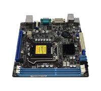 scheda madre Scheda madre Mini-ITX for server Fit For Asus P9D-I LGA 1150 Intel C222 DDR3 8GB supporta processori Core i3 di quarta generazione porte SATA3 6Gb/s