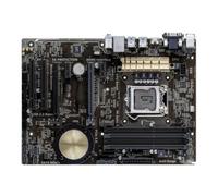 scheda madre Scheda madre originale Fit For ASUS H97-PLUS Socket LGA 1150 DDR3 H97 SATA3 USB3.0 desktop