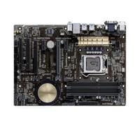 scheda madre Scheda madre originale Fit For ASUS H97-PLUS Socket LGA 1150 DDR3 H97 SATA3 USB3.0 desktop