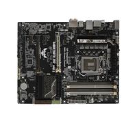 Scheda Madre Scheda madre originale Fit For ASUS SABERTOOTH Z97 MARK 2 LGA1150 Socket LGA 1150 DDR3 Z97 Scheda madre desktop
