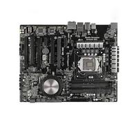 Scheda Madre Scheda madre originale Fit For ASUS Z97-AR LGA1150 Socket LGA 1150 DDR3 Scheda madre desktop Z97