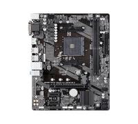 Scheda madre Scheda madre originale Fit For Gigabyte GA-A320M-S2H Socket LGA 1151 DDR4 USB3.0 SATA3.0 VG DVI+HDMI