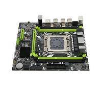 Scheda Madre, Scheda Madre SATA2.0 DDR3 10 USB 2.0 a Potenza Costante per PC Desktop