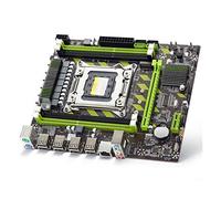 scheda madre Scheda madre X79 X79G scheda LGA 2011 USB2.0 SATA3 Supporto REG ECC Memory e Xeon E5 Processore 4DDR3