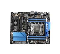 scheda madre Scheda madre X99 Fit For ASRock EXTREME4 LGA 2011-3 DDR4 256GB supporta 2695 2690 2629 2683 i7-6800K CPU Ultra M.2 ATX