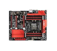 Scheda Madre Scheda madre X99 Fit For ASRock X99X KILLER Scheda madre LGA 2011-3 8×DDR4 supporto E5-2667 v4 i7-6850K E5-2629 v3 E5-2697 v4 cpu ATX