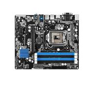 Scheda Madre Scheda madre Z97 Fit For ASRock Z97M Anniversary LGA 1150 Scheda madre DDR3 32 GB USB 3.1 Micro ATX Supporta CPU Intel Core i5-4570 di quinta generazione