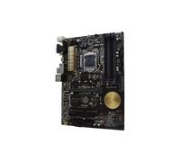 Scheda madre Scheda madre Z97 LGA 1150 Fit For ASUS Z97-E/USB 3.1 DDR3 32 GB RAM Kit Xeon Intel Core i7 4770K CPU DVI HDMI M.2 SATA3 ATX PCI-E 3.0