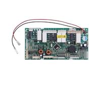 Scheda Madre, Scheda Principale Di Alimentazione Del Computer For Frigorifero, Compatibile For Haier, Parti Di Ricambio BCD-586WB WL 0064001128C/A(No. 1 0064001128A)