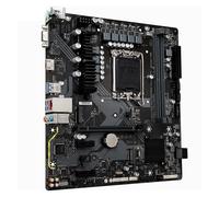 Scheda madre Scheda principale for computer desktop Fit For Gigabyte B760M D2H DDR4 for CPU i5 13400/13600KF