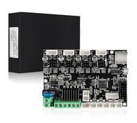 Scheda madre Silent Board aggiornata for stampante 3D Ender 3 V4.2.7 con driver TMC2225 Marlin 2.0.1 for la serie Ender 3
