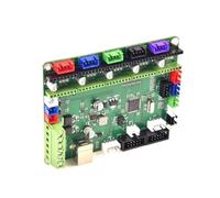 Scheda madre silenziosa a 32 bit for schede madri firmware stampante 3D Artillery for Genius Pro-AA56