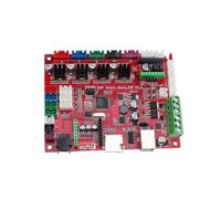 Scheda madre silenziosa STM32 compatibile for ELEGOO Neptune 3 Max | Neptune 3 Pro Max, scheda Robin Nano, controllo silenzioso, parti della stampante 3D(Neptune 3 pro)