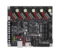 Scheda madre SKR 3 EZ 32 bit compatibile for Ender 3/5(Only The Board)
