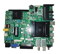 Scheda madre Smart TV TP.MT5510S.PC803 | Scheda di sistema con supporto WiFi e multi-task, funzionalità integrate(NoT NOSD 1CI 75W)