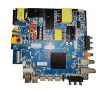 Scheda Madre Smart TV WiFi 1.5G 8G, Varie Specifiche, Vedere Le Immagini, Compatibile Con CV538H-Q50 4K.(2t 0sd 0ci 138w)