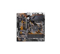 scheda madre Socket AM4 adatto for scheda madre Fit For B450M AORUS Elite Scheda ATX DDR4 da 128 GB