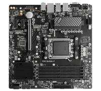 SCHEDA MADRE, SOCKET AM5 PRO B650M-P; PRO B650M-P (MSI) Qtà X 1