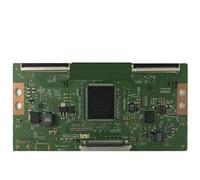 Scheda madre sostitutiva 6870C-0647A T-CON Board V16_43/49/55/UHD_TM120_v0.1 for 43 pollici 49 pollici 55 pollici, compatibile con LG, SCHERMO(49inch)