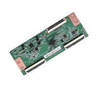 Scheda madre sostitutiva CCPD-TC425-002 V2.0 T Scheda adattatore 43PFF5292/T3 43L2F Scheda sostitutiva TV