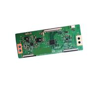 Scheda madre sostitutiva T-CON Control Board 6870C-0418A 6871L-2969B 32/37/42/47/55 FHD TM120 La scheda logica è for 47LS4100-CA 47LM4600-UC 47LM4700-UE TV