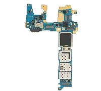 Scheda Madre, Sostituzione Scheda Madre Logica Sbloccata da 32 GB, Materiali PCB, Riparazione, Nessun Blocco Account, per Note4 N910S/K/L Versione Coreana(N910S/K/L)