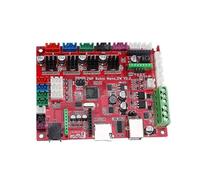 Scheda madre STM32 Bit Mute Robin Nano Scheda controller silenziosa compatibile for stampante 3D ELEGOO Neptune 3 Max/Nep3 Pro(Neptune 3 max)