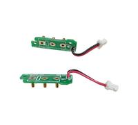 Scheda Madre Superiore Interruttori Pulsante Consiglio Pulsante Modulo Hot Swap Per G900 G903 Interruttori