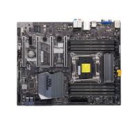 Scheda madre Supermicro C9X299-PGF-L Intel X299 | Garanzia 1 anno