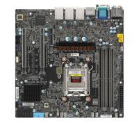 Scheda madre Supermicro H13SAE-MF AMD B650 | Garanzia 1 anno