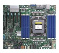 Scheda Madre Supermicro MBD-H14SSL-NT-B SP5 DDR5 ATX 12x DIMM 3000GB 10GbE USB 3.0