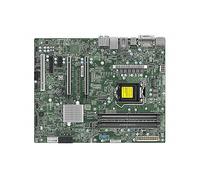 SCHEDA MADRE SUPERMICRO MBD-X12SAE-B motherboard