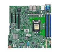 SCHEDA MADRE SUPERMICRO MBD-X12STH-LN4F-B motherboard