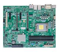 Supermicro - Scheda Madre MBD-X13SAE Socket LGA 1200 Chipset Intel W480 ATX - SPEDIZIONE GRATUITA